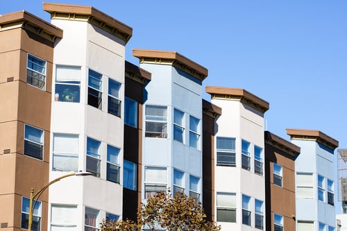 Why Multifamily Rental Properties Are the Strategic Focus for Lending Professionals