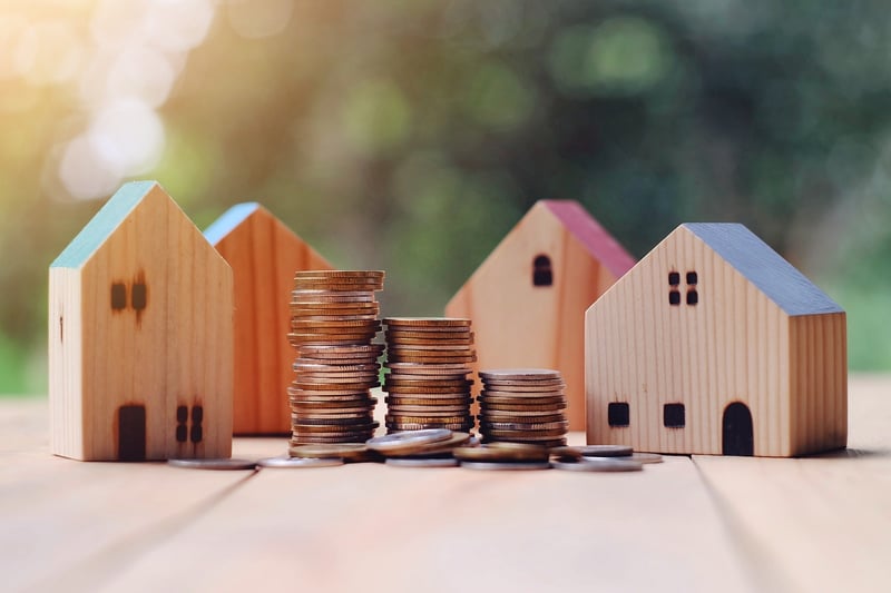 Why Portfolio Loans Are Built for Investors With Multiple Properties