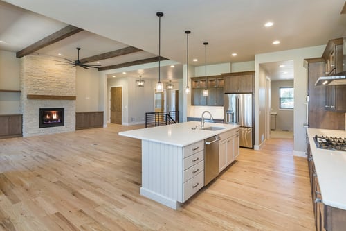 7 Home Design Trends That Add Value to Your Flip