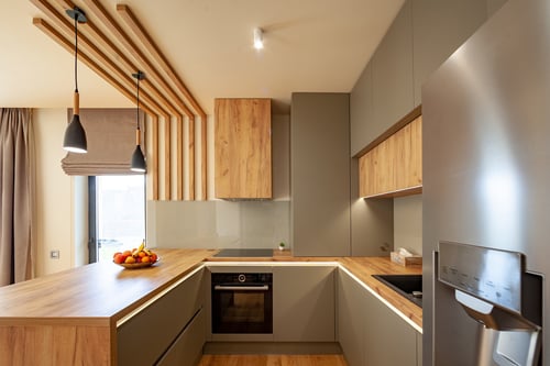 Creating Value: Renovation Strategies for Multifamily Rental Properties