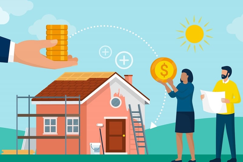 Fix & Flip Loans for Fast Renovation Financing