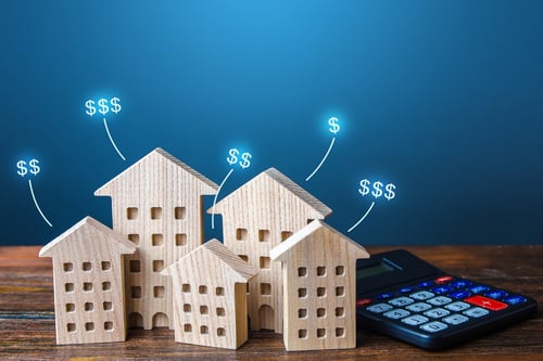 How Brokers and Private Lenders Can Leverage Multifamily Rental Investments
