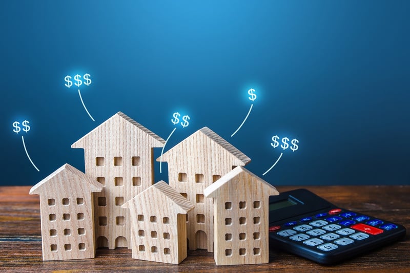 How Financing Strategies Change When Investors Move Into Multifamily Properties