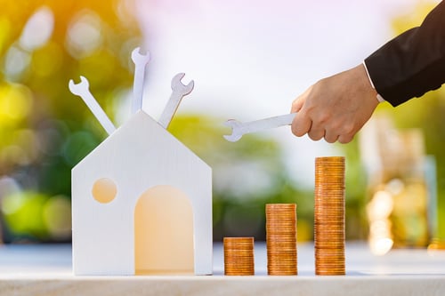 How Brokers Help Fix and Flip Investors Maximize ROI