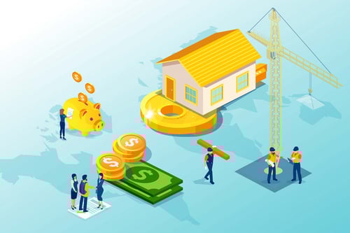 Maximizing Returns in New Construction Financing: A Guide for Lending Partners