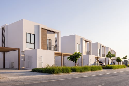 Trends & Opportunities in New Construction Financing