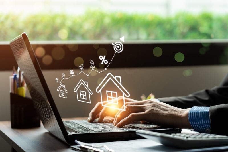 Portfolio Loans vs DSCR Loans: How to Match Investors with the Right Product