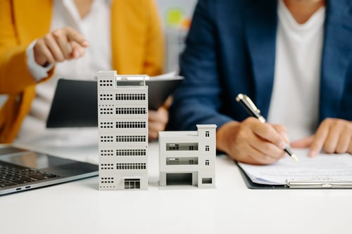 A Guide on Scaling Rental Portfolios for Brokers & Lenders