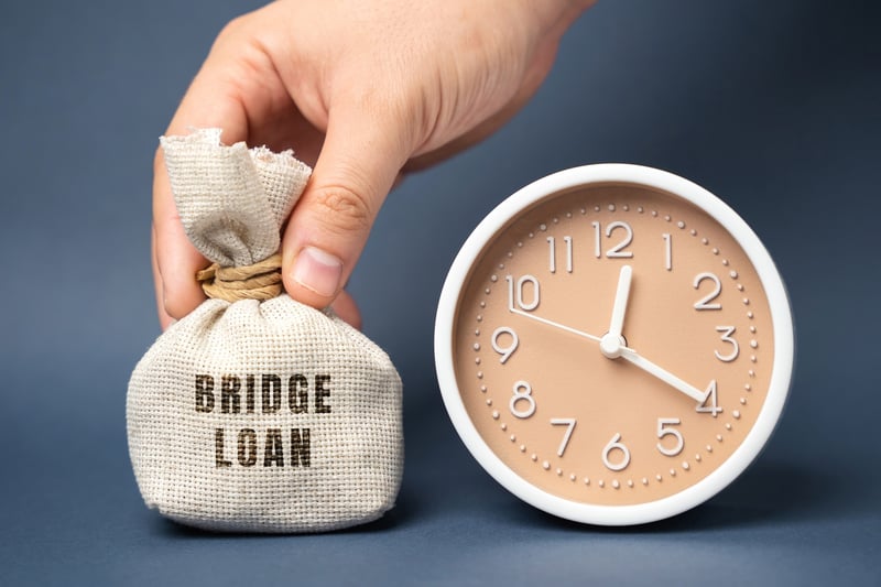 Unlock Faster Closings with Bridge Loan Programs