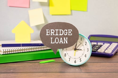 Bridge Loans: A Lifeline for Mortgage Brokers and Private Lenders