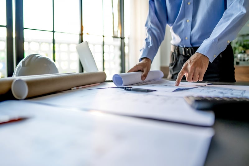 New Construction Financing Strategies for Real Estate Investors