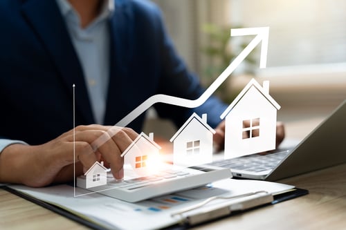 Helping Clients Build Portfolios with Long-Term Rental Properties