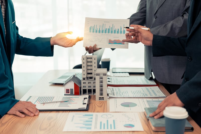 Building Long-Term Wealth Through Multifamily Rental Investments