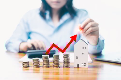 Rental Property: The Long Game in Real Estate Investing