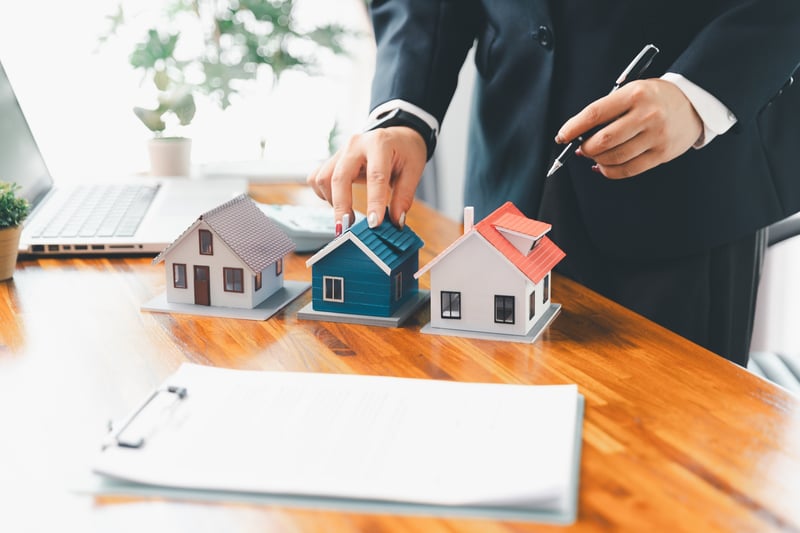 Why Portfolio Loans Are a Powerful Tool in a Tight Housing Market