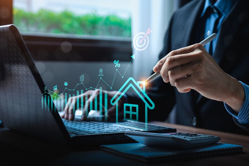 How Rental Portfolio Loans Help Investors Scale Faster