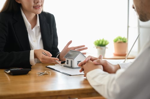 DSCR Loans for Brokers and Investors in 2026