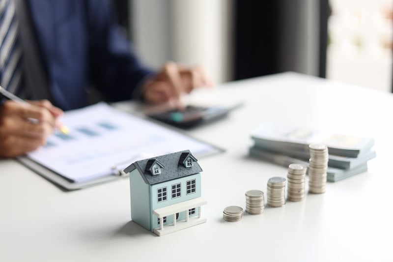 The Key Advantages of Multifamily Investing in Today’s Market