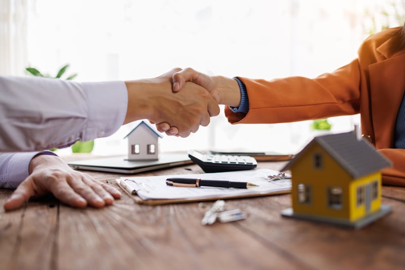 How Brokers Can Win More Business With Fix and Flip Financing