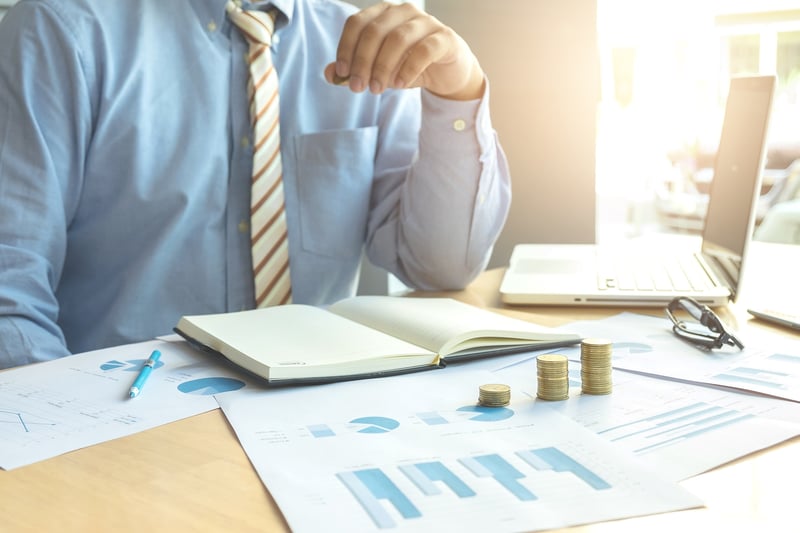 DSCR Loans Explained: Private Lending for Real Estate Investments