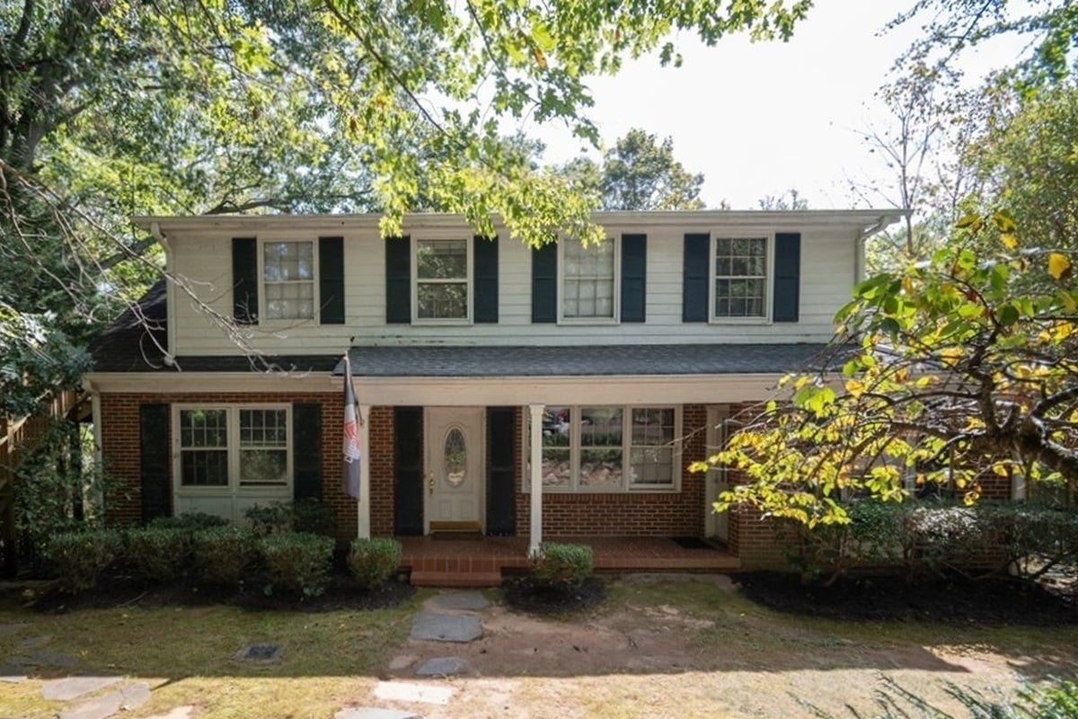 Take A Look At This Property in Athens, GA!