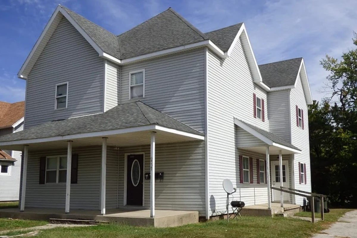 Don't Miss This Property in Frankfort, IN!