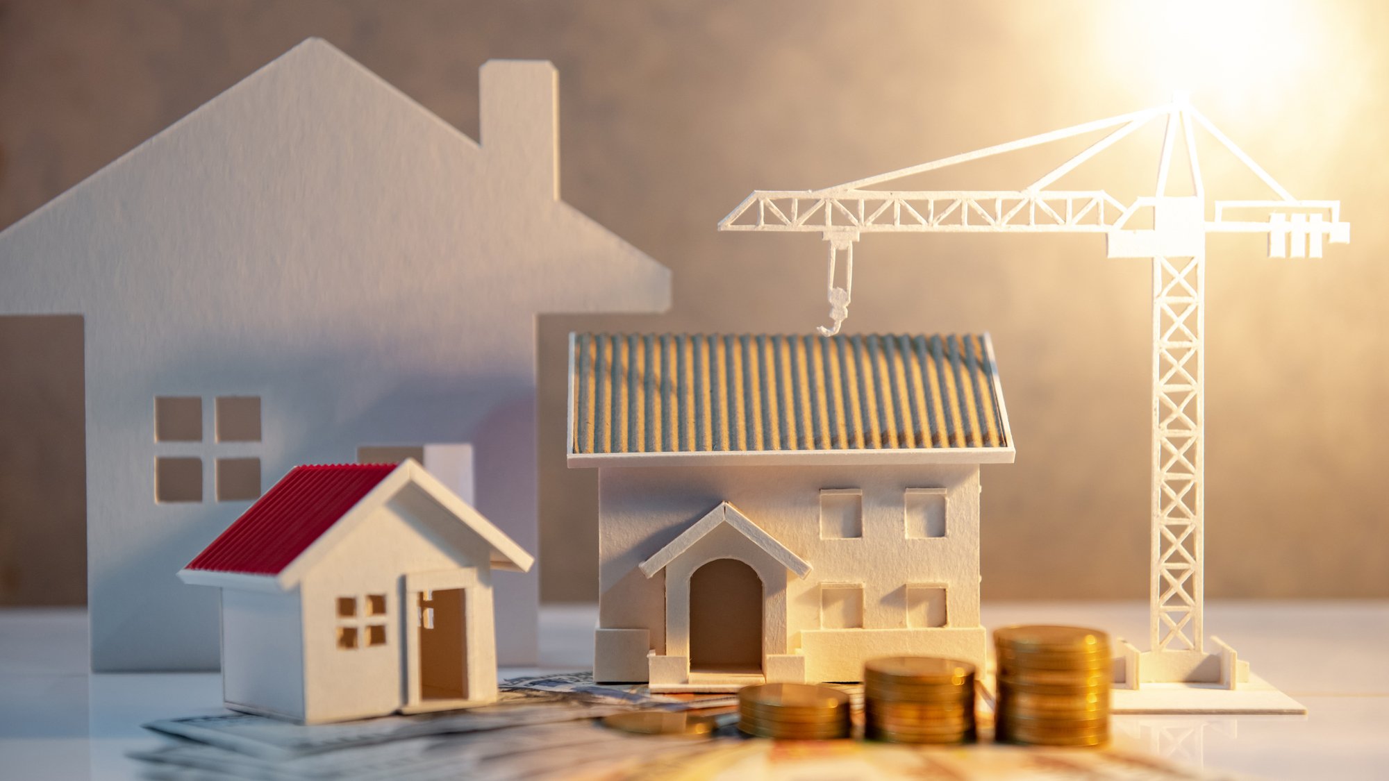 Navigating New Construction Costs with the Flexibility of Hard Money Loans