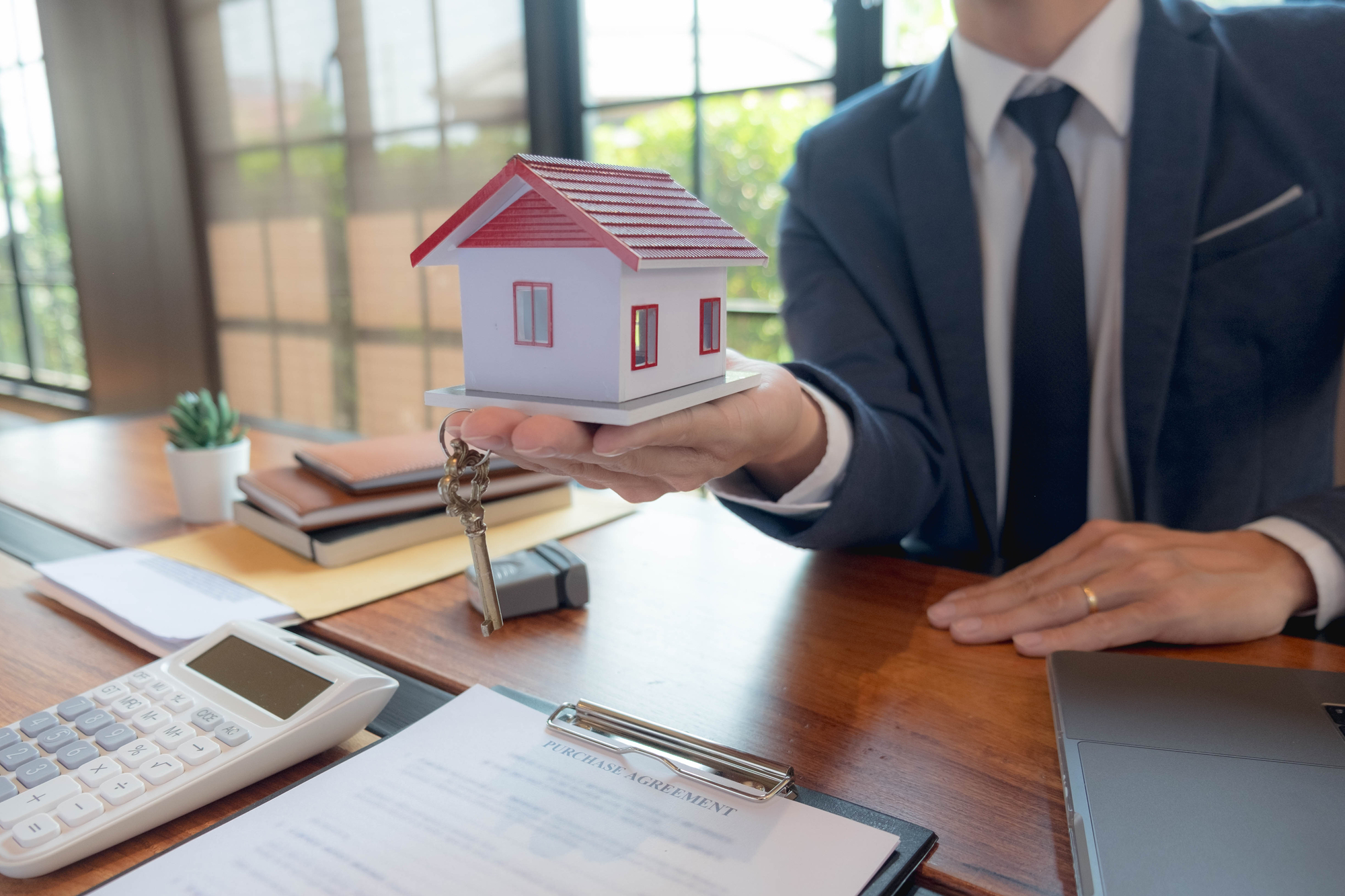 Navigating Changing Legal Regulations in Real Estate