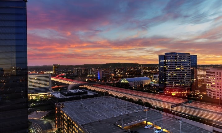 Find Us at the California Morgage Expo in Irvine!