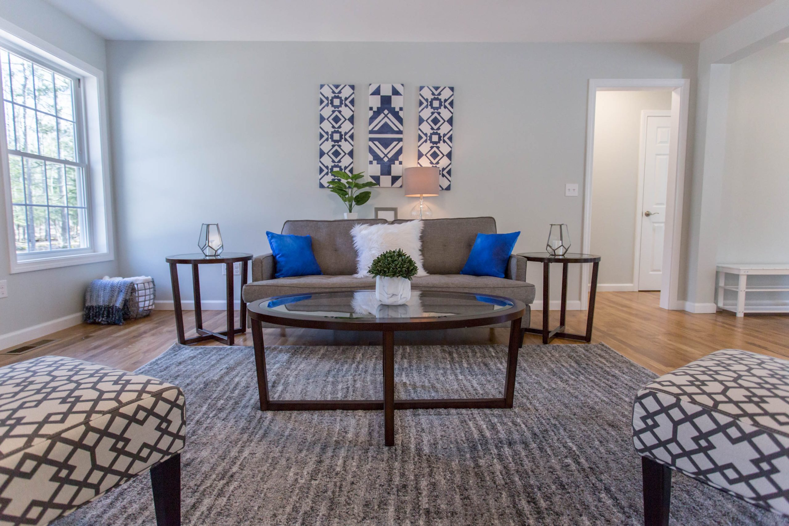 Four Home Staging Tips for Your Next Fixer Upper