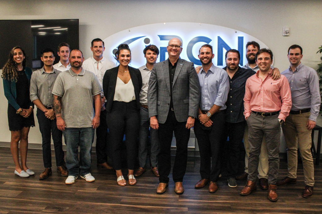 RCN Capital Celebrates Grand Opening of Office in North Carolina