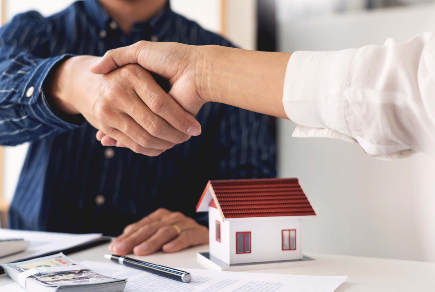 How to Present Your Fix and Flip Deal to Investors and Lenders