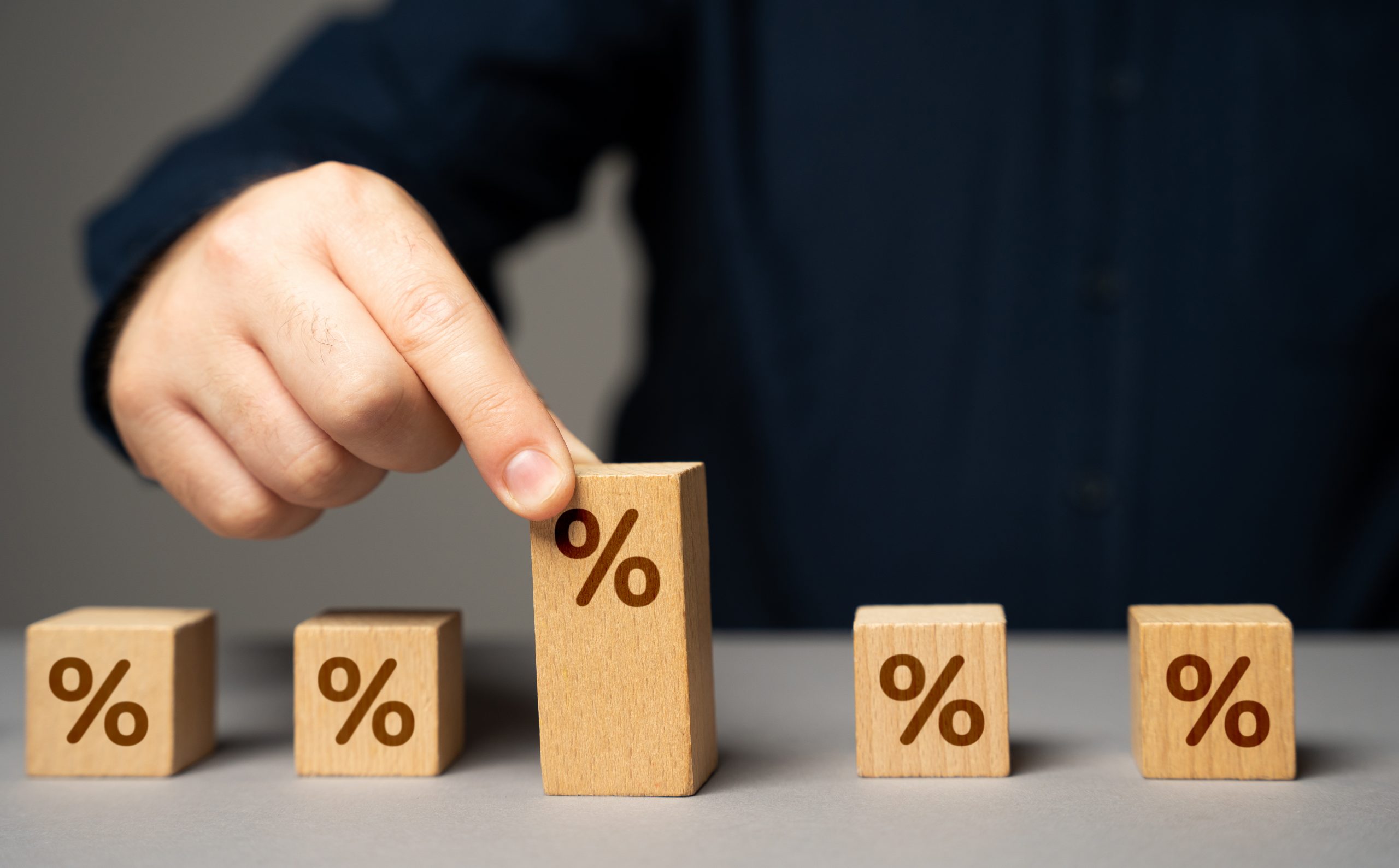 The Private Lending Advantage in a High Interest Rate Market