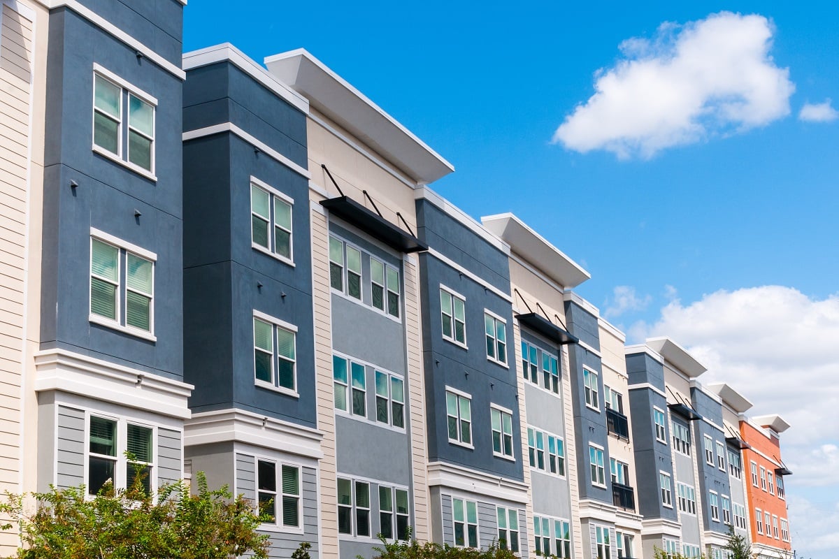 How Market Rents Influence Multifamily Financing Decisions