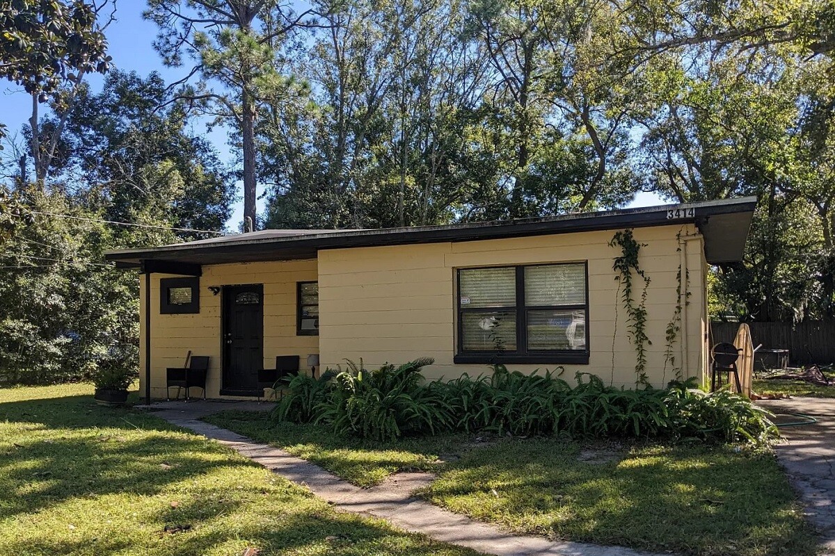 Check Out This Property in Jacksonville, FL!