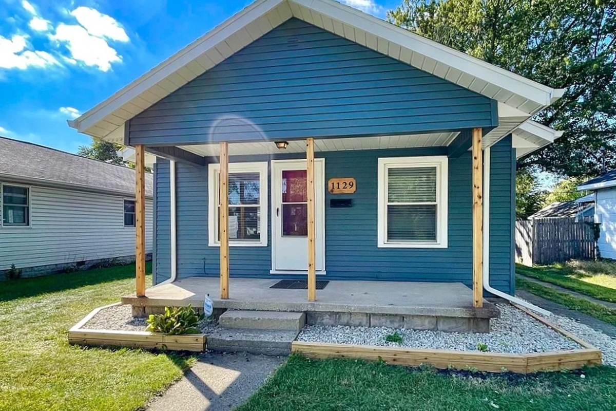 Take A Look At This Rental Portfolio in Kokomo, IN!