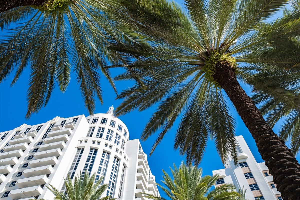 We're Heading Back to Miami for the IMN Single Family Rental Forum East!
