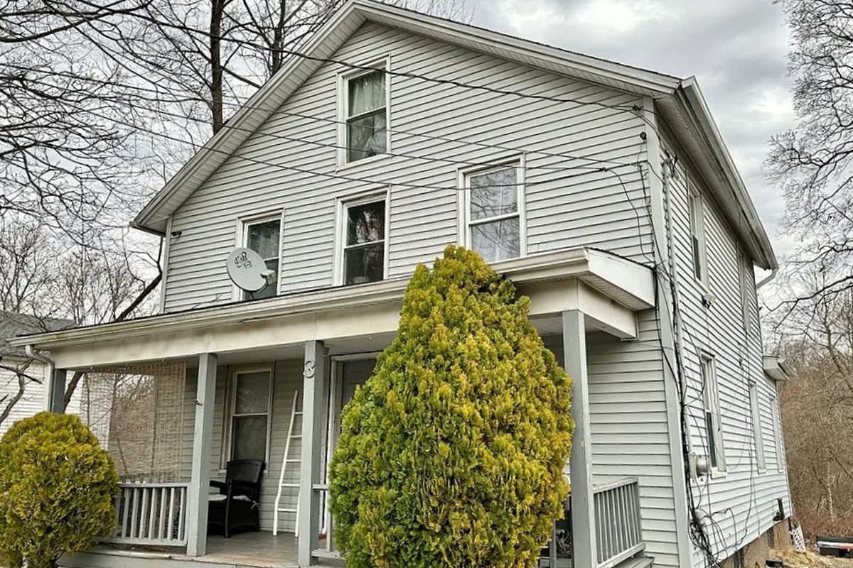 Don't Miss This Property in Meriden, CT!