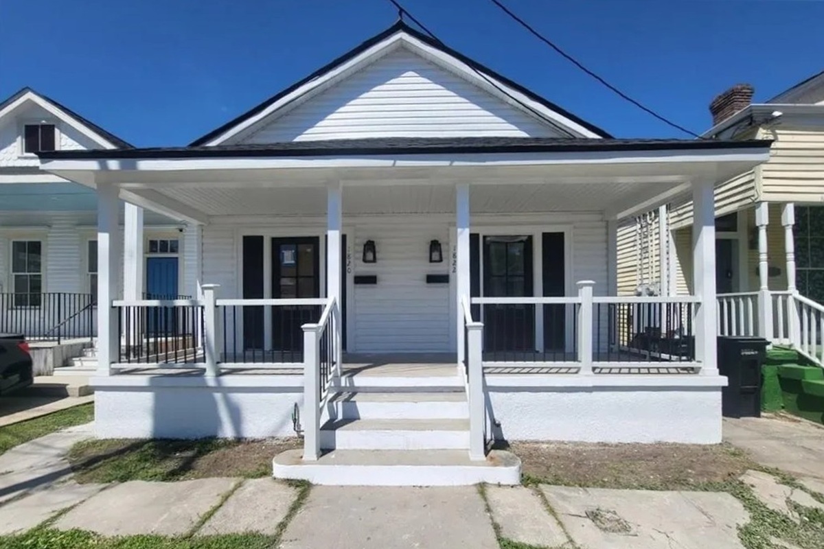 Have You Seen This Property in New Orleans, LA?