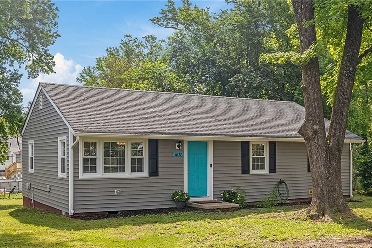 Don't Miss This Property in North Chesterfield, VA!