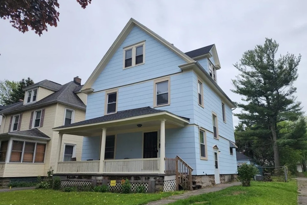 Don't Miss This Property in Rochester, NY!