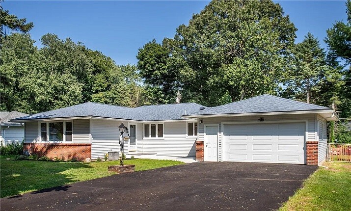 Have You Seen This Property in Rochester, NY?