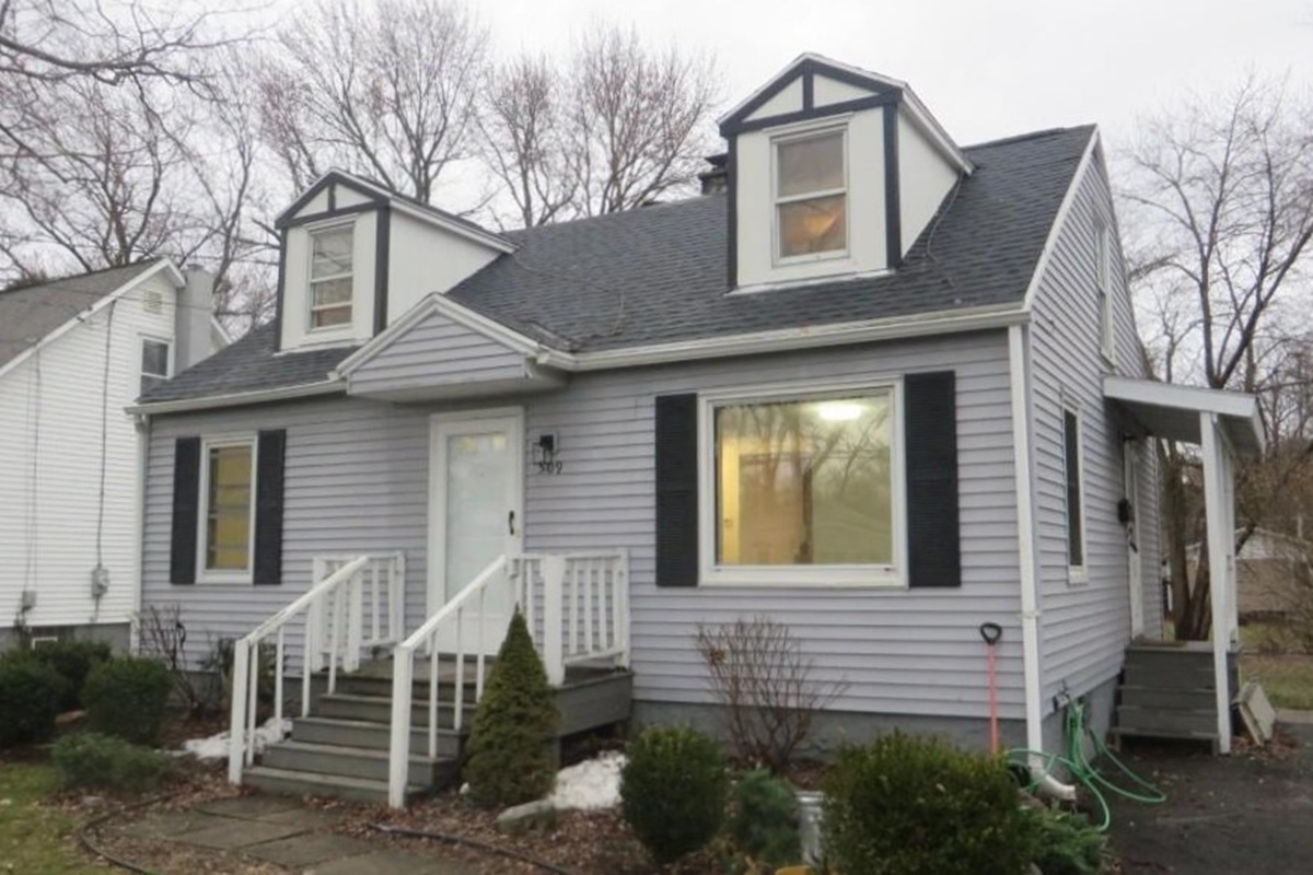 Have You Seen This Property in Syracuse, NY?