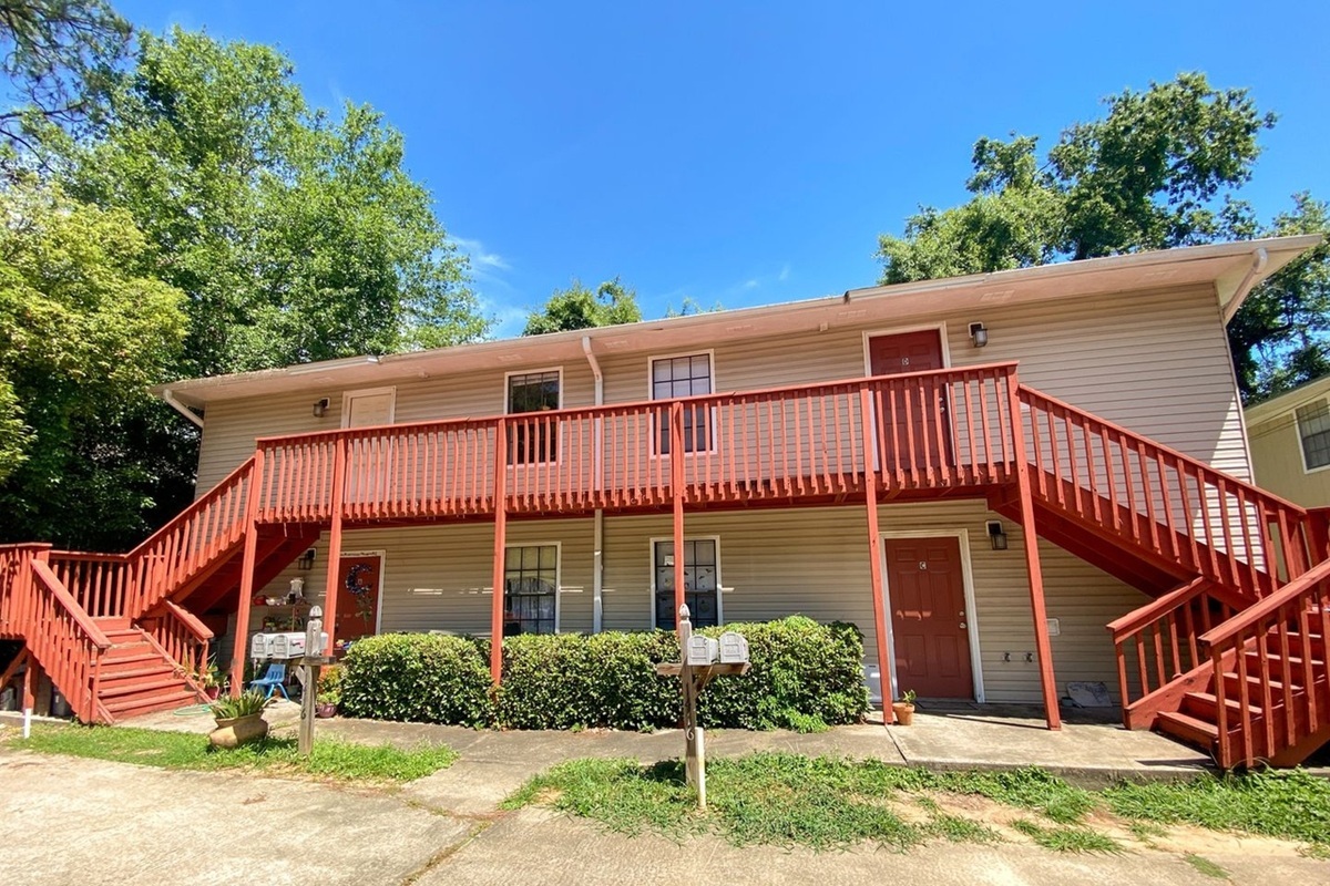 Have You Seen This Property in Tallahassee, FL?