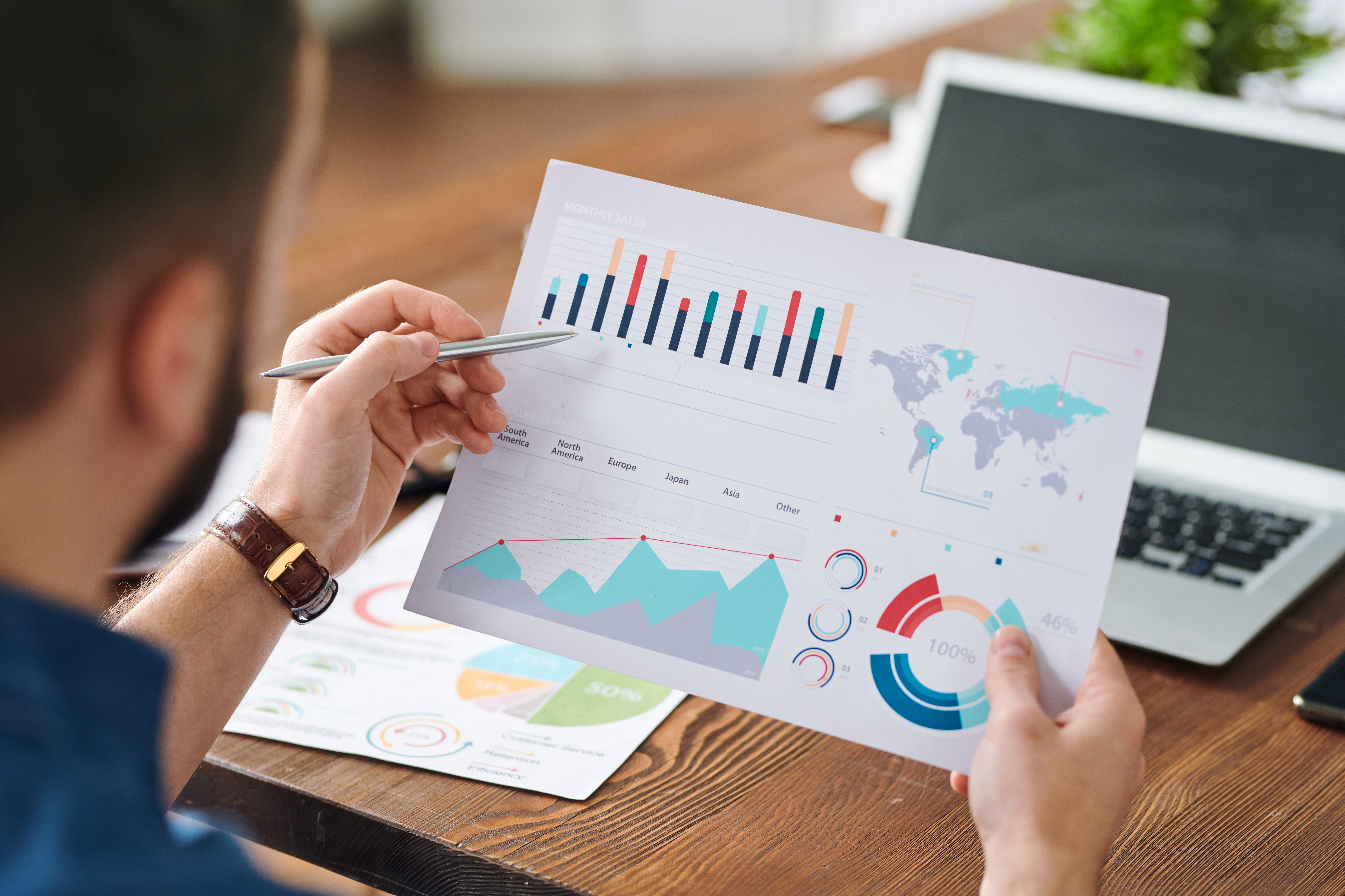 Understanding LTV and ARV: Key Metrics for Brokers in Private Lending