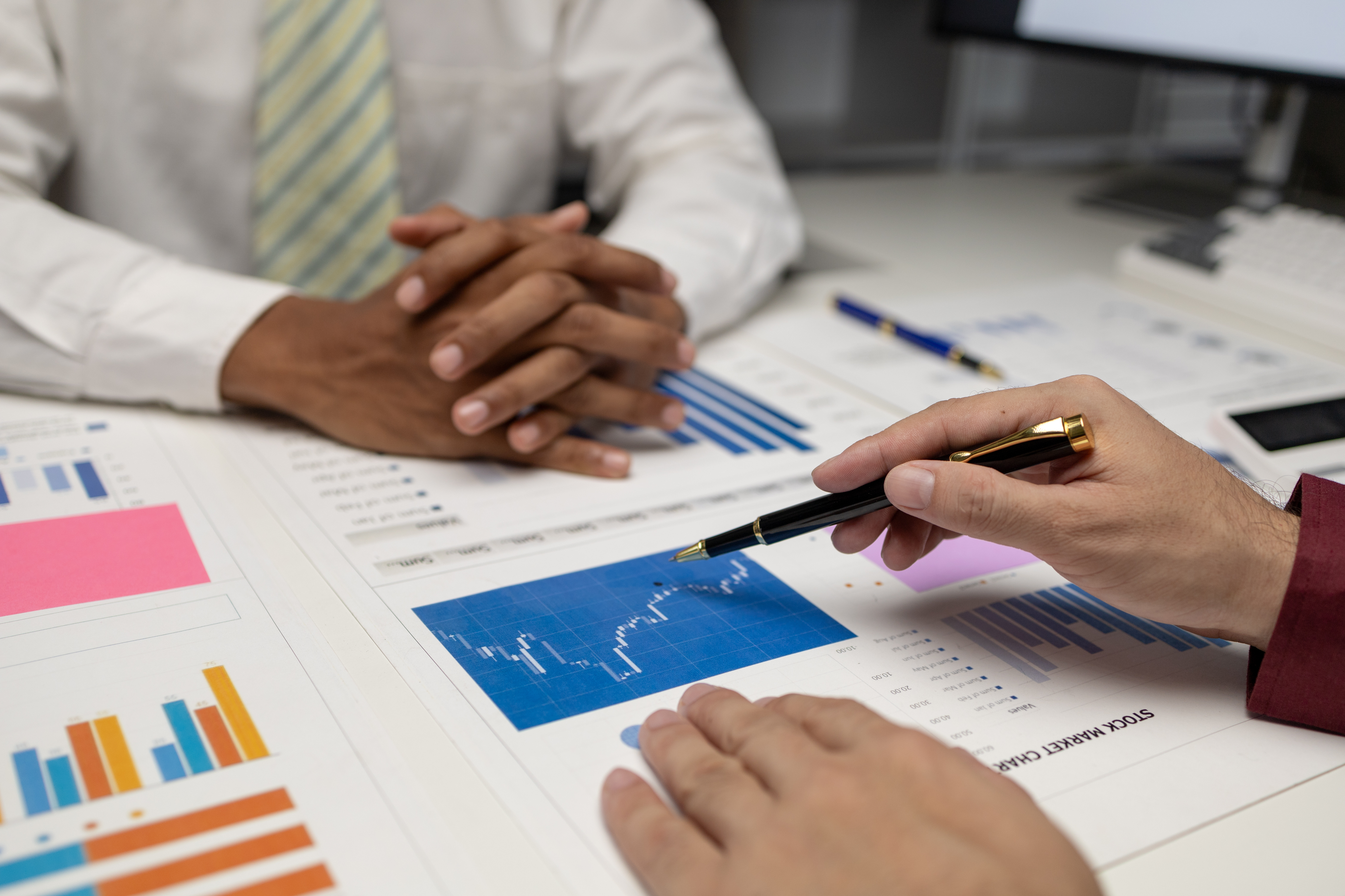 How to Qualify Clients for Real Estate Portfolio Financing