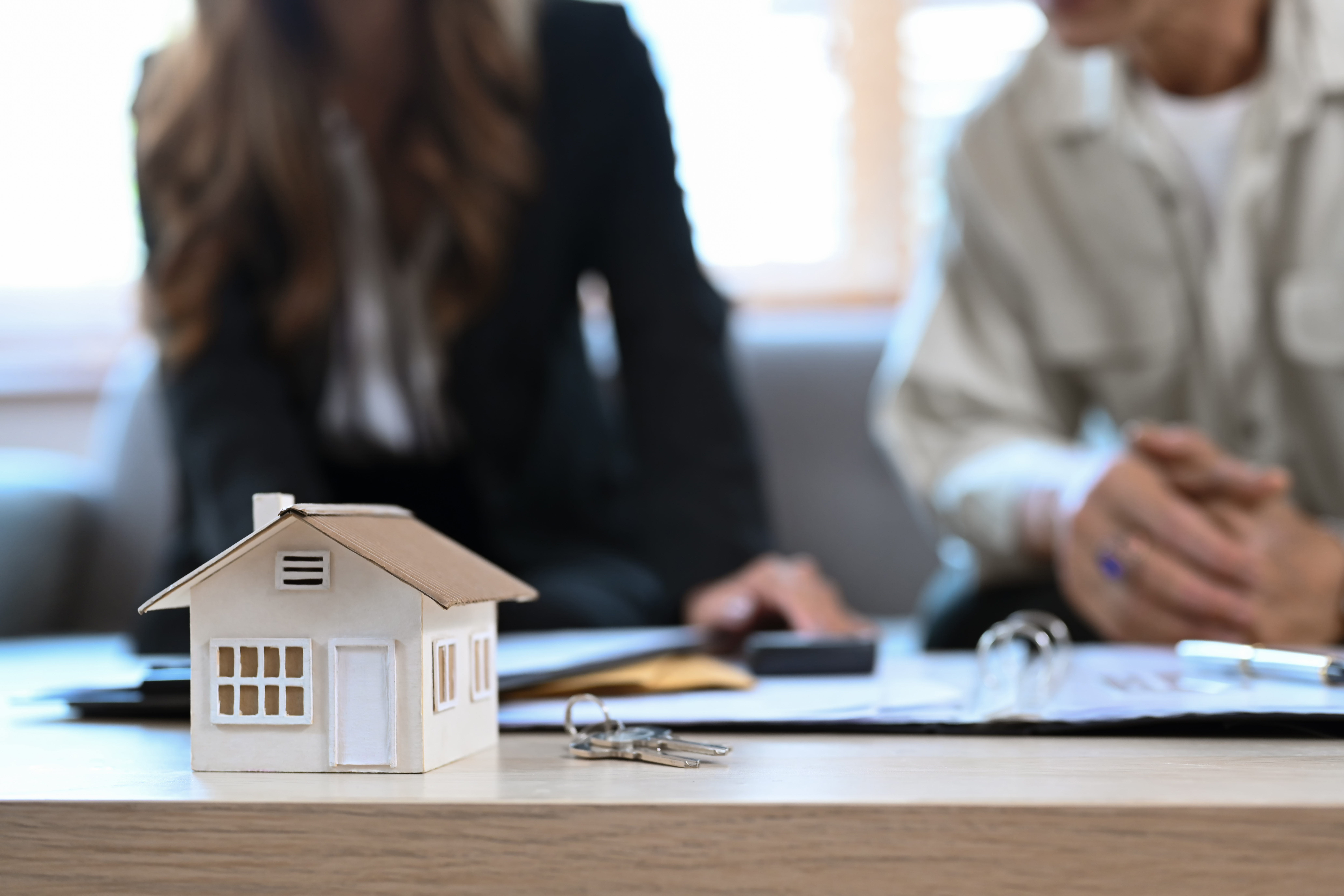 2025 Interest Rate Trends: How Brokers Can Win with Private Lending