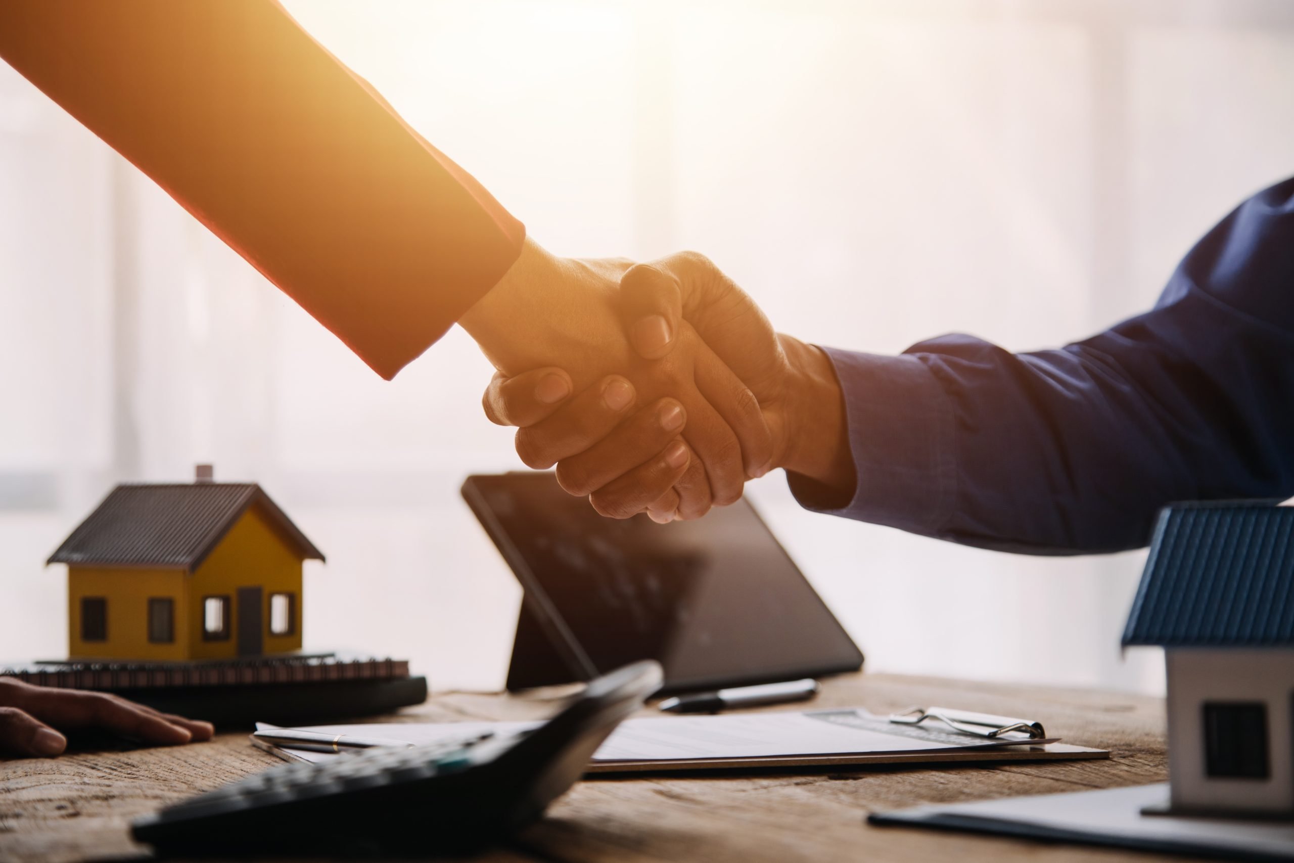 Correspondent Lenders RCN Capital