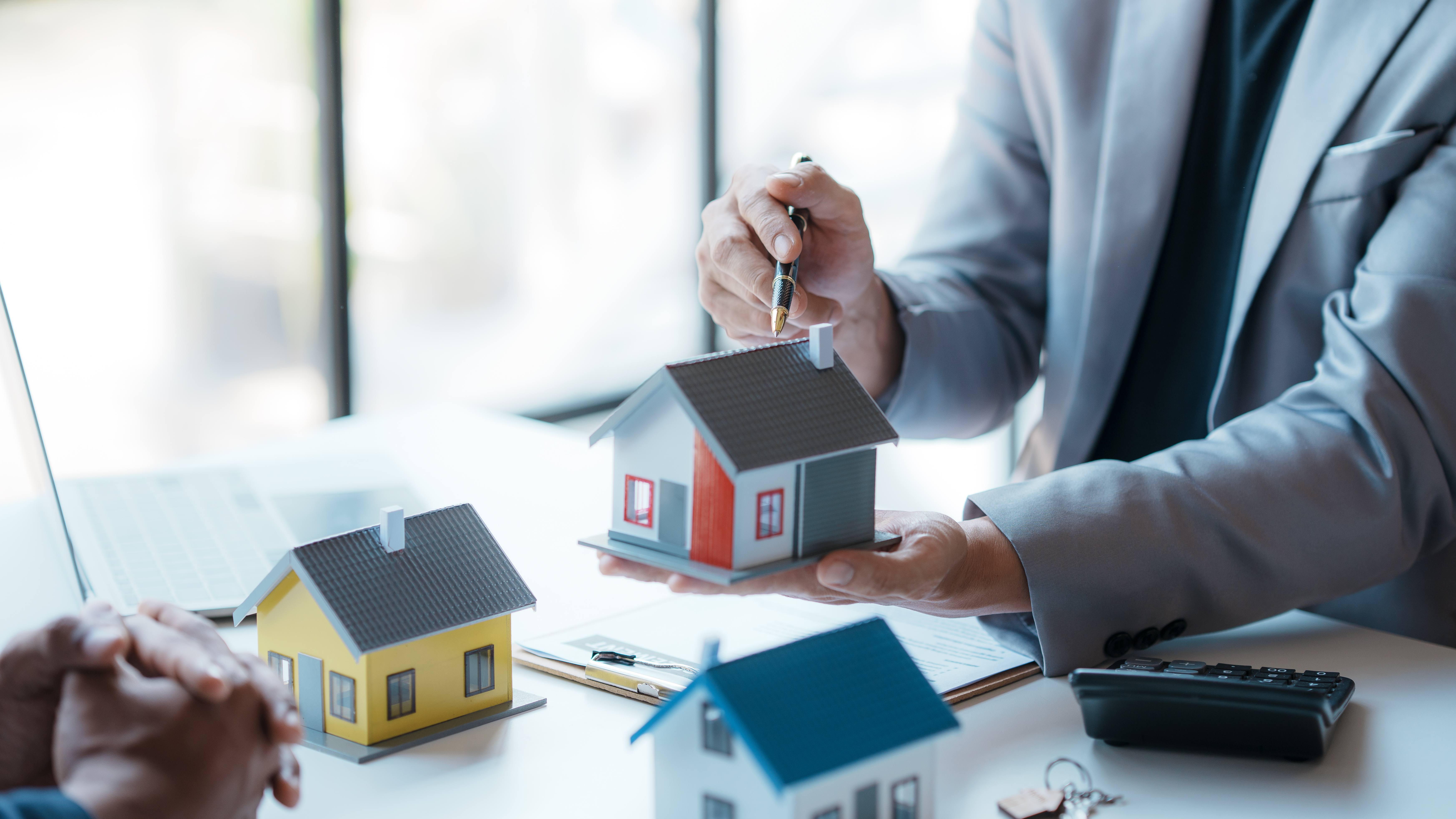 Portfolio Loans vs Individual Loans for Growing Client Portfolios