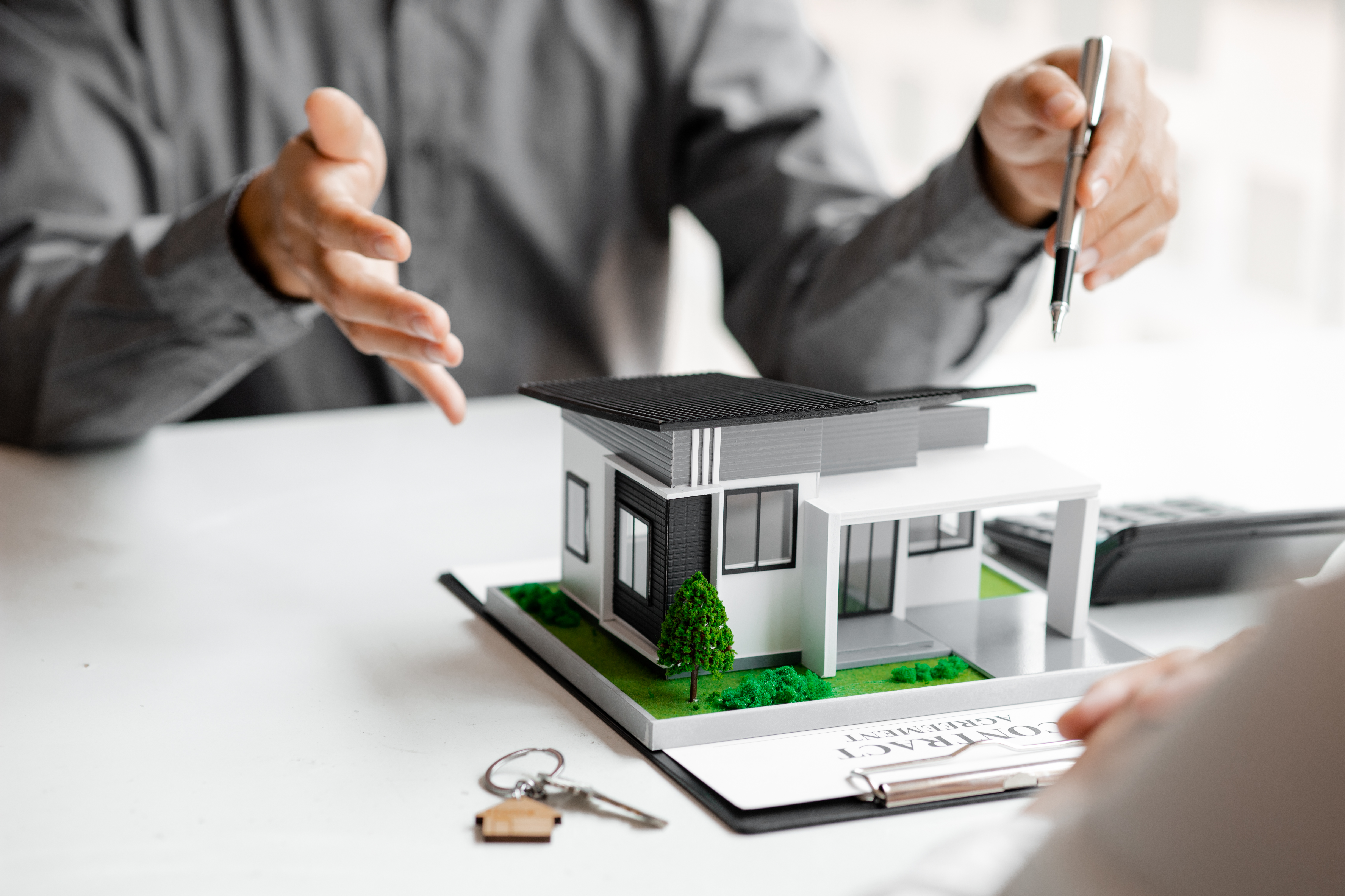 Home Appraisal How it Works and How Much it Costs